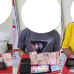 Polres Aceh Selatan Amankan Agen Chip Domino