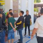 Polda Aceh Serahkan Tersangka dan BB Kasus Pembunuhan Warga Indrapuri ke JPU