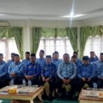 Secara Virtual Pemkab Aceh Selatan Mengikuti Upacara Hari Kesaktian Pancasila