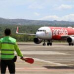 Pemerintah Aceh Sambut Gembira Penerbangan Internasional Perdana di Bandara SIM