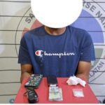 Polres Aceh Selatan Amankan Pemakai Sekaligus Pengedar Sabu