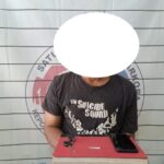 Satresnarkoba Polres Aceh Selatan Amankan Seorang Pemuda Miliki Sabu