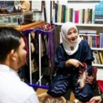 Kunjungi Museum Pedir, Ketua Dekranasda Aceh Nyatakan Minat Replikasi Beberapa Kerajinan Asli Aceh