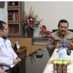 Polda Aceh Dukung Pelaksanaan Rakernas II JMSI di Aceh