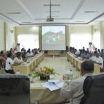 Pemkab Aceh Selatan Gelar Rapat Evaluasi RPJP 2008-2028 dan RPJMD 2018-2023