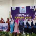 Aceh Selatan Raih Empat Kategori HIMPAUDI Award 2022
