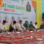 Pemkab Aceh Selatan Gelar Hari Santri