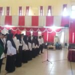 54 Anggota Panwascam di Aceh Selatan Dilantik