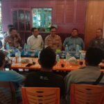 Jumat Curhat, Kapolres Aceh Selatan Tampung Keluhan Masyarakat