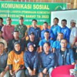 Dandim 0105/Aceh Barat Gelar Diskusi Bersama Insan Pers