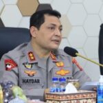 Kapolda Aceh Imbau Masyarakat Jaga Kamtibmas Saat Perhelatan Piala Dunia