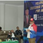 Lepas Kontingen Porwanas Aceh, Sekda: Jadilah Juara Sejati