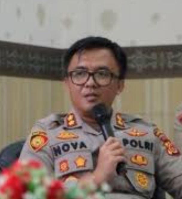 Kapolres Aceh Selatan: Piala Dunia Jangan Dijadikan Sebagai Taruhan Judi