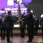 Pangdam IM Hadiri Pelantikan IKAL Komisariat Aceh