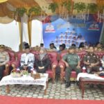 Bupati Tgk Amran Sampaikan Ini di Upacara HUT PGRI ke 77 dan HGN Tahun 2022