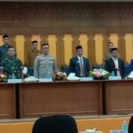 Empat Fraksi DPRK Aceh Selatan Menyetujui APBK 2023 Rp 1,4 Triliun