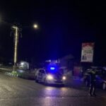 Satlantas Polres Aceh Jaya Gencar Lakukan Patroli Malam