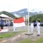 HUT Korpri ke 51, Sekda: ASN Bukan Dilayani Tetapi Melayani