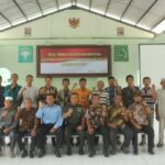 Optimalisasi Cegah Dini Deteksi Dini, Kodim Aceh Selatan Gelar Pembinaan Jaring Mitra Karib