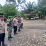 Antisipasi Guantibmas, Ini Perintah Kapolres Aceh Selatan pada Polsek Jajaran