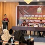 Diskop UMKM Aceh Gelar Bimtek 30 Wirausaha Pemula