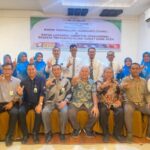 Bank Aceh Salurkan KUR Rp17.6 Milyar, Komut Gelorakan Spirit Berbenah