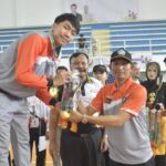 Cabor Futsal PORA XIV, Aceh Selatan Raih Medali Emas