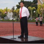 Kombes Sony Sanjaya: Jangan Ragu-Ragu Terapkan Tribrata dan Catur Prasetyaa