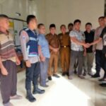 Polsek Tapaktuan Lakukan Mediasi Perkelahian saat Nonton Piala Dunia