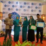 Kecamatan Tapaktuan Sukses Raih Juara Umum Lomba Gammawar Tingkat Kabupaten Aceh Selatan