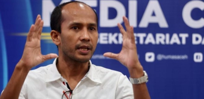 MTA Jelaskan Maksud Arahan Mendagri Soal Kebijakan Anggaran