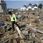 Mengenang Tsunami 18 Tahun Silam, Hidup Harus Terus Berjalan