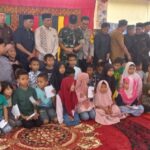 Mengenang 18 Tahun Tsunami Aceh, Pemkab Aceh Selatan Gelar Kenduri Laot dan Santunan Anak Yatim