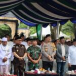 Kapolda Aceh: Peringatan Tsunami Momentum Mengingat Kebesaran Allah