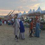 Stand Pameran UMKM Libatkan 18 Kecamatan di HUT ke-77 Aceh Selatan