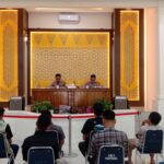 Polres Aceh Selatan Gelar Refleksi Akhir Tahun