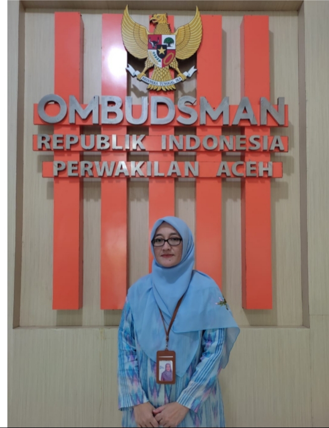 Pelayanan Publik di Aceh Tahun 2022: Kesetaraan dan Kinerja Pelayanan Publik Harus Jadi Perhatian