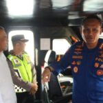 Dirpolairud Cek Kesiapan Pelabuhan Ulee Lheue Jelang Tahun Baru