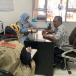 Ombudsman Sidak Pelabuhan dan Terminal: Utamakan Keselamatan Penumpang