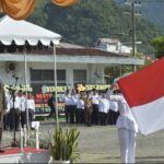 Jadi Irup HAB ke-77, Asisten I Kamarsyah Bacakan Amanat Menteri Agama