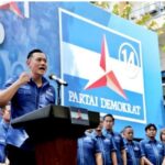 Insiden 894 Korban jiwa Petugas Pemilu 2019, AHY: Jangan Terulang Lagi!