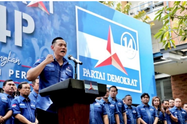 Insiden 894 Korban jiwa Petugas Pemilu 2019, AHY: Jangan Terulang Lagi!