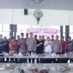 Kapolda Aceh: Jumat Curhat, Upaya Polri Menampung Keluhan Masyarakat