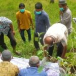 Identitas Kerangka di Manggamat Terungkap