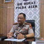 Polda Aceh Benarkan Adanya Penangkapan DPO KPK di Aceh