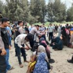 Kapolda Aceh Beberkan Lokasi Imigran Rohingya Terdampar Sejak 2015-2023