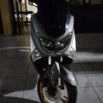 Gadaikan Sepeda Motor Milik Isteri, Sang Suami Ditangkap Polisi