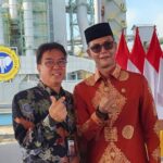 TA Khalid Ingatkan PT PIM Utamakan Tenaga Kerja Aceh