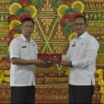 KunKer Ke Aceh Selatan, Kepala BNN Aceh Serukan Deteksi Dini Narkoba