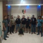 Satreskrim Polres Aceh Selatan Tangkap Pelaku Penganiaya Mertua